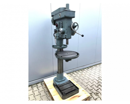ERD Säulenbohrmaschine Type B35/40