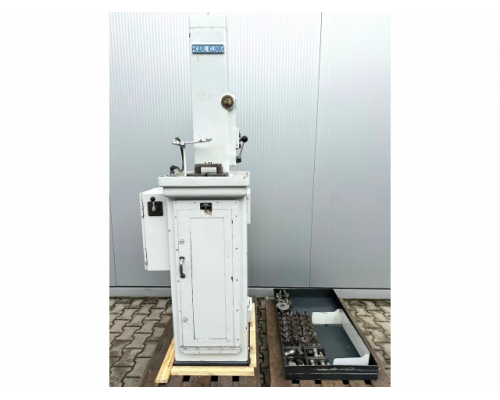 Karl Klink RSI 2,5 EH Räummaschine