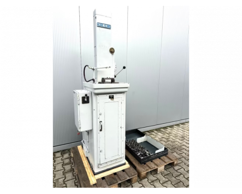 Karl Klink RSI 2,5 EH Räummaschine - Bild 2