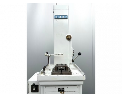 Karl Klink RSI 2,5 EH Räummaschine - Bild 3