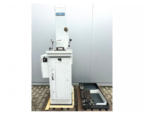 Karl Klink RSI 2,5 EH Räummaschine - Bild 4