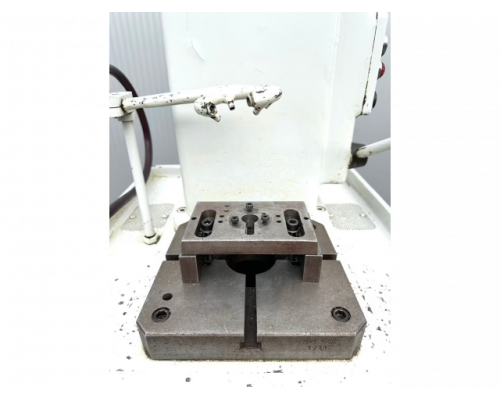 Karl Klink RSI 2,5 EH Räummaschine - Bild 6