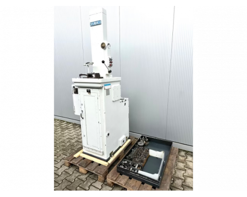 Karl Klink RSI 2,5 EH Räummaschine - Bild 7