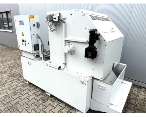 Kühlmittel - Filteranlage KNOLL KF 600 / 1500 - Bild 3