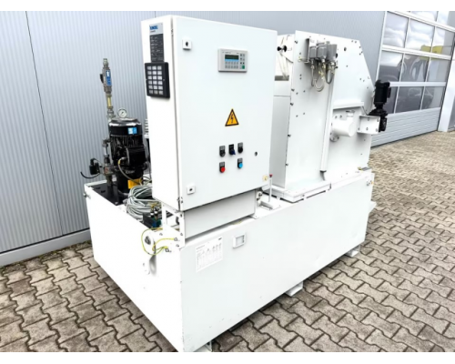 Kühlmittel - Filteranlage KNOLL KF 600 / 1500 - Bild 4