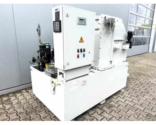 Kühlmittel - Filteranlage KNOLL KF 600 / 1500 - Bild 5