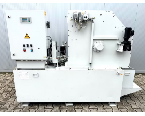 Kühlmittel - Filteranlage KNOLL KF 600 / 1500 - Bild 6