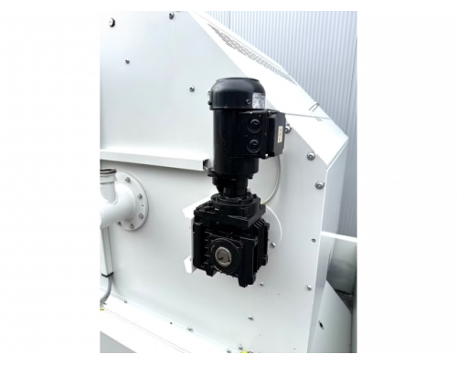 Kühlmittel - Filteranlage KNOLL KF 600 / 1500 - Bild 7