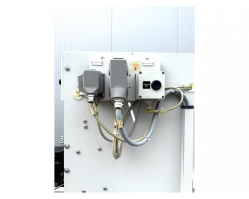 Kühlmittel - Filteranlage KNOLL KF 600 / 1500 - Bild 8