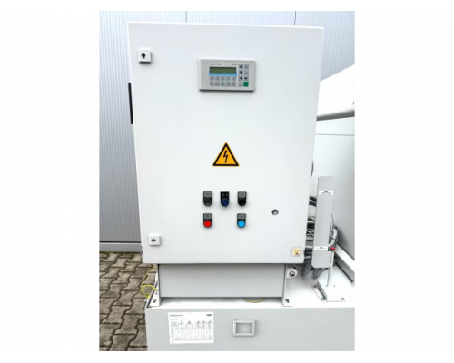 Kühlmittel - Filteranlage KNOLL KF 600 / 1500 - Bild 9