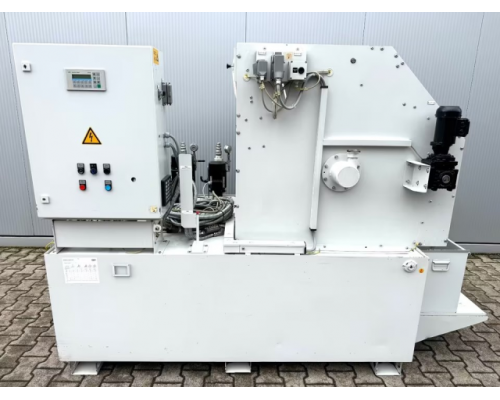 Kühlmittel - Filteranlage KNOLL KF 600 / 1500 - Bild 10