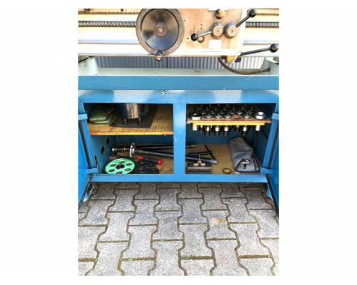 GDW LZ 350 incl. 3-Achs Digitalanzeige - Bild 3