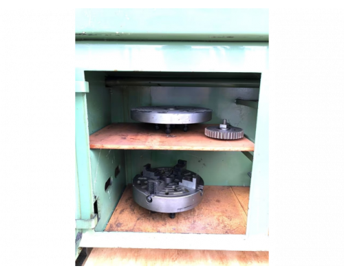 WEILER CONDOR VS 2 aus Universität (Versuchslabor) - Bild 3