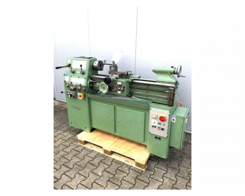 WEILER CONDOR VS 2 aus Universität (Versuchslabor) - Bild 4