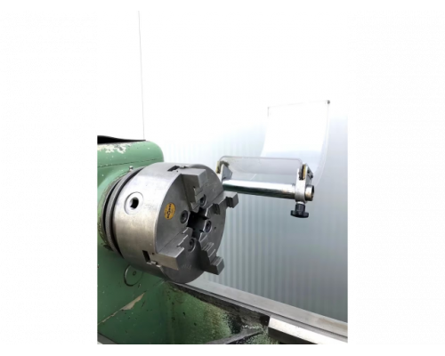 WEILER CONDOR VS 2 aus Universität (Versuchslabor) - Bild 5