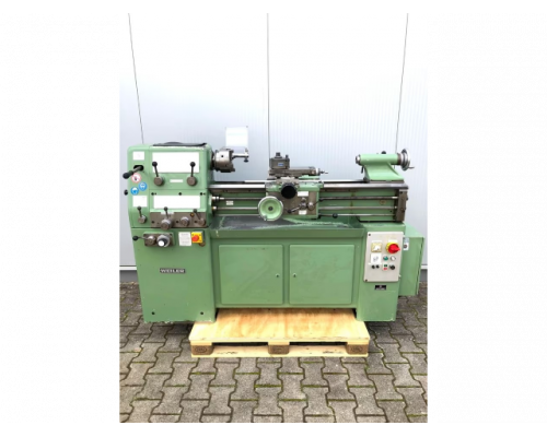 WEILER CONDOR VS 2 aus Universität (Versuchslabor) - Bild 6