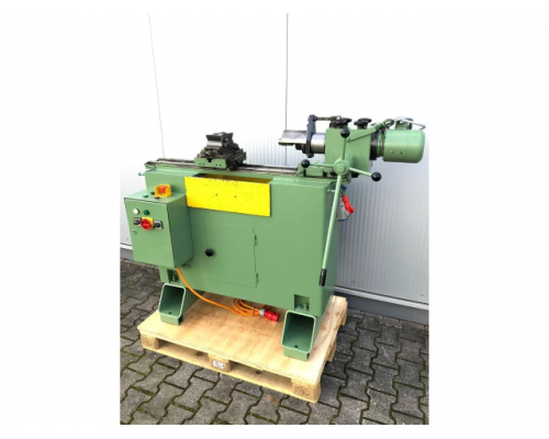 Zentriermaschine - KUHN KAZ 80-2
