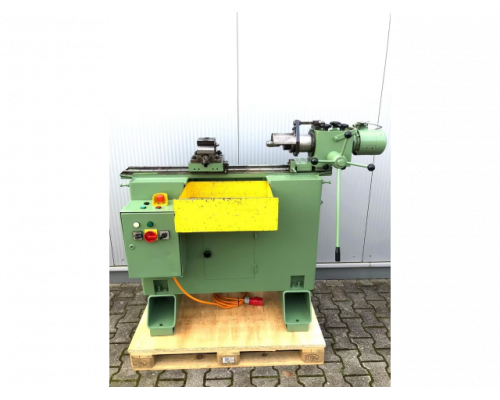 Zentriermaschine - KUHN KAZ 80-2 - Bild 3