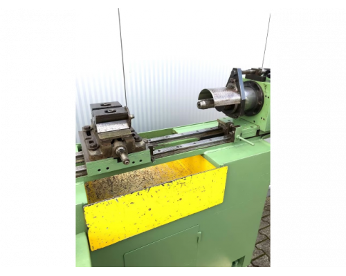 Zentriermaschine - KUHN KAZ 80-2 - Bild 4