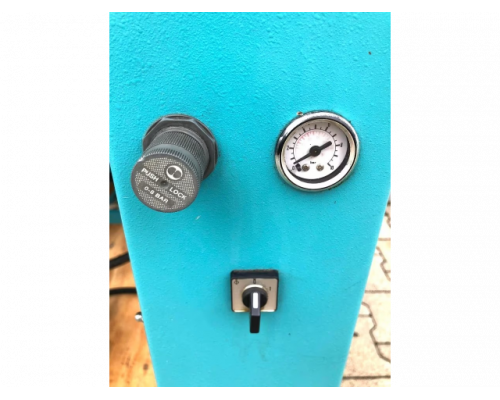 Sandstrahlanlage MHG SMG 45K - Bild 2