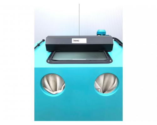 Sandstrahlanlage MHG SMG 45K - Bild 3