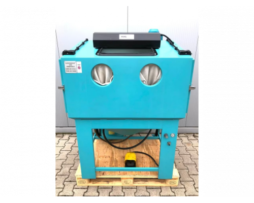 Sandstrahlanlage MHG SMG 45K - Bild 5