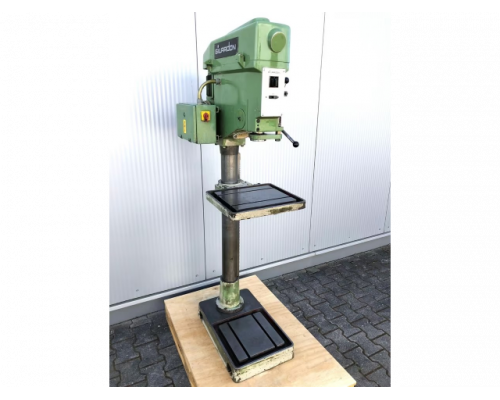 Gillardon GB16 Säulenbohrmaschine - Bild 2