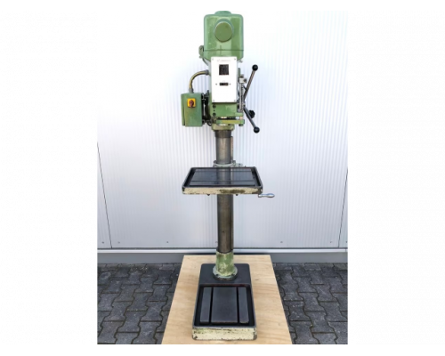 Gillardon GB16 Säulenbohrmaschine - Bild 4