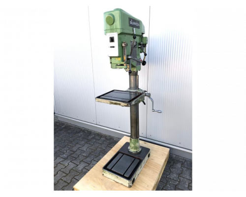 Gillardon GB16 Säulenbohrmaschine - Bild 5