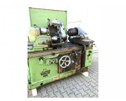 JUNG D22 / Innenrundschleifmaschine