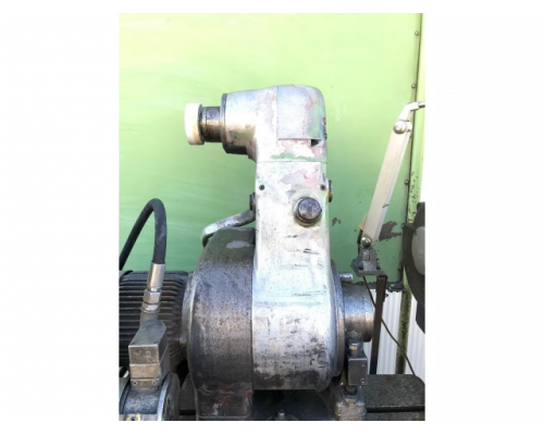 JUNG D22 / Innenrundschleifmaschine - Bild 2