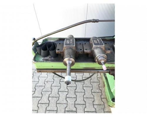 JUNG D22 / Innenrundschleifmaschine - Bild 4