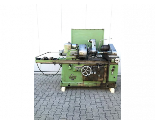 JUNG D22 / Innenrundschleifmaschine - Bild 6