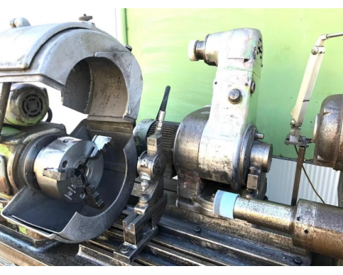 JUNG D22 / Innenrundschleifmaschine - Bild 7