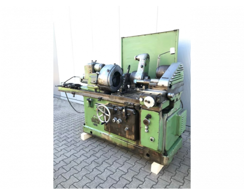 JUNG D22 / Innenrundschleifmaschine - Bild 8
