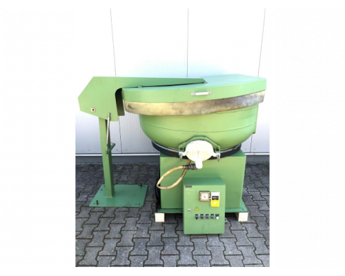 Gleitschleifanlage / WALTHER CC315 incl. Steuerung - Bild 2