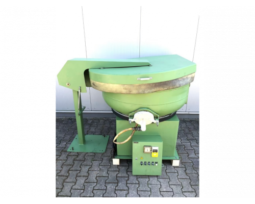 Gleitschleifanlage / WALTHER CC315 incl. Steuerung - Bild 5