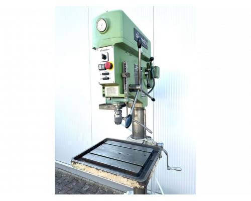 Säulenbohrmaschine / GILLARDON GB 25