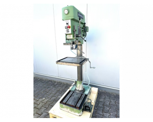 Säulenbohrmaschine / GILLARDON GB 25 - Bild 6