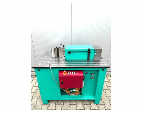 STIERLI - Bieger 300 HE / Horizontalbiegemaschine