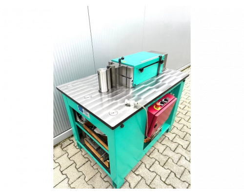 STIERLI - Bieger 300 HE / Horizontalbiegemaschine - Bild 2