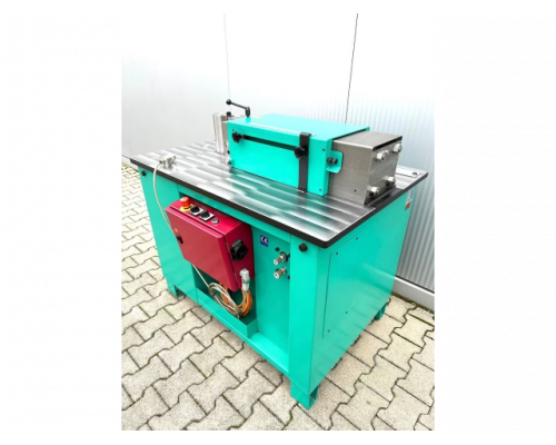 STIERLI - Bieger 300 HE / Horizontalbiegemaschine - Bild 3