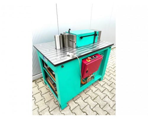 STIERLI - Bieger 300 HE / Horizontalbiegemaschine - Bild 5