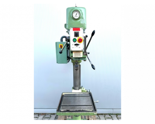 Gillardon GB 20 - Säulenbohrmaschine