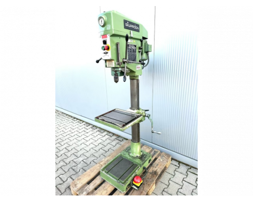 Gillardon GB 20 - Säulenbohrmaschine - Bild 2