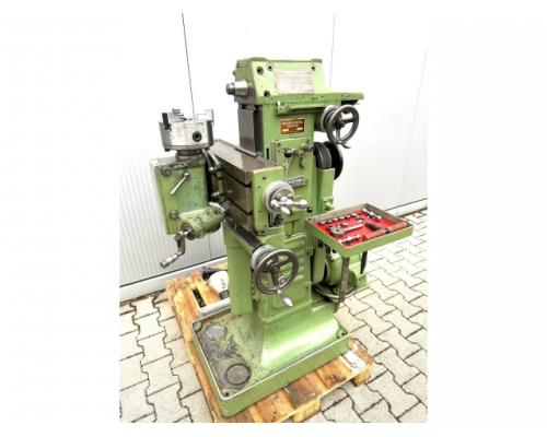 Werkzeugfräsmaschinen DECKEL FP1