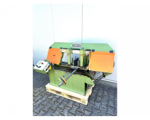Bandsäge FORTE F320
