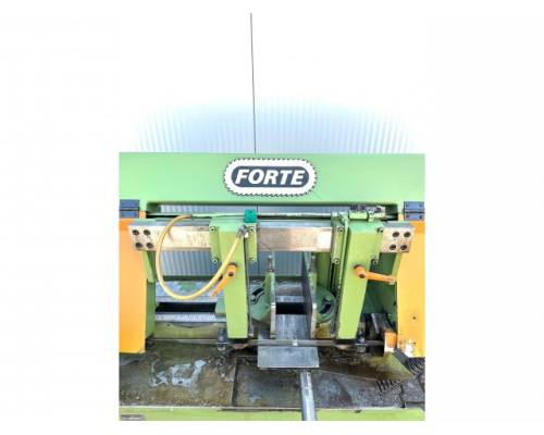Bandsäge FORTE F320 - Bild 4