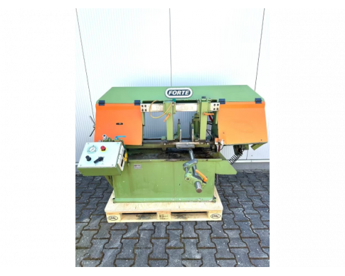 Bandsäge FORTE F320 - Bild 6