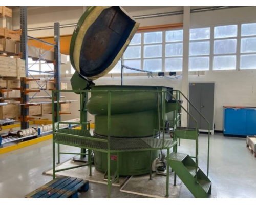 WALTHER Trowal Typ CA 650